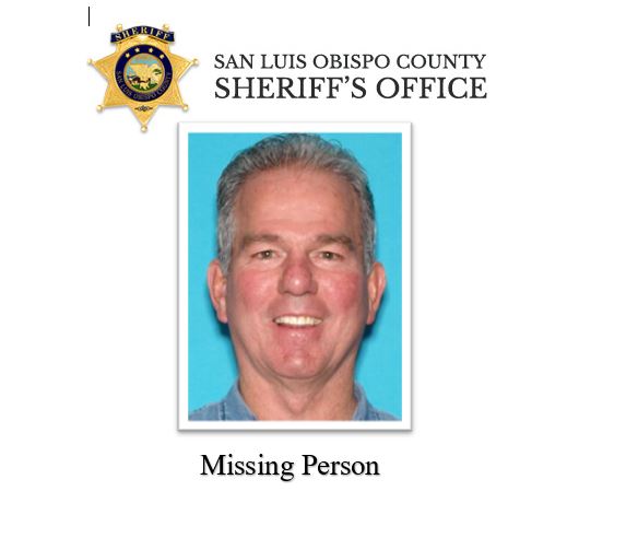 UPDATE: Found, Paso Robles, 67-year-old John Shahan