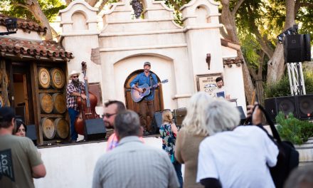 California Mid-State Fair rocks on with diverse band lineup at Mission Square Stage