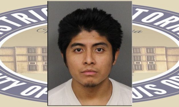 Jury Convicts Edgar Saul Rojas Morales after Vehicular Homicide Trial