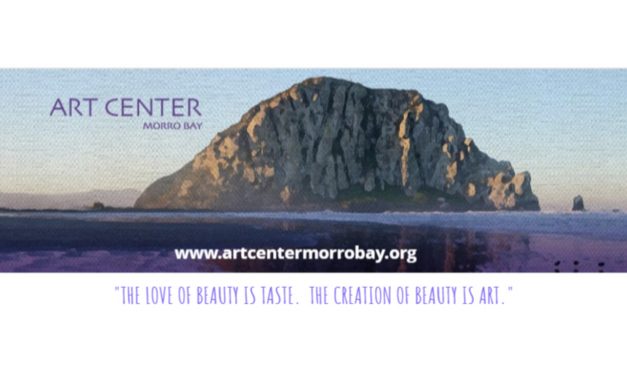Morro Bay Art Association “MBAA” Announces MBAA SALON 2021