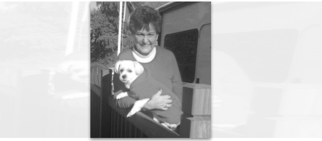 Myrtle Goetsch 1927-2021