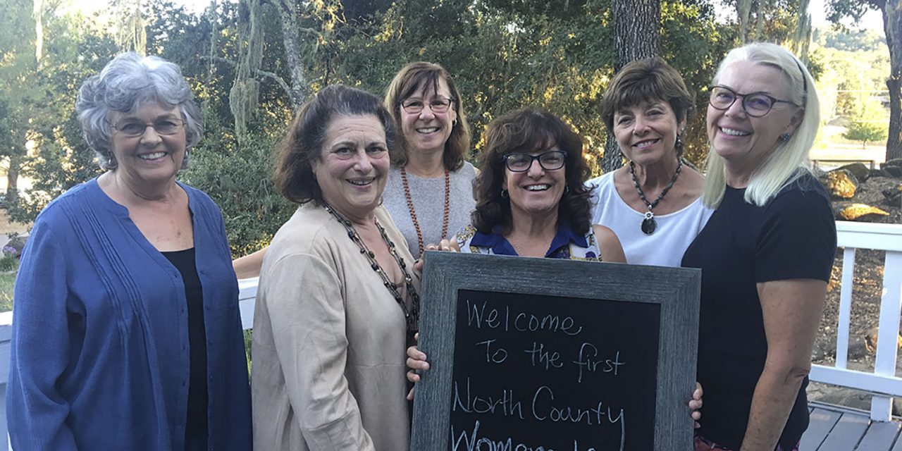 North County Womenade Donates Almost $30K To Local Families in 2020