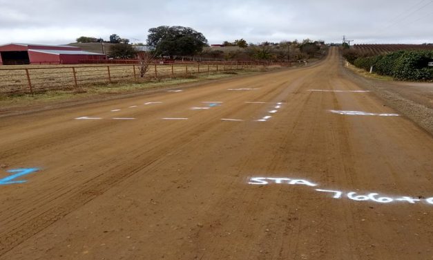 SLO County Begins 2020 Nacimiento Inline Valve Installation Project