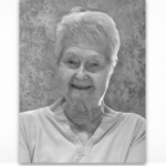 Nancy L. Hendricks 1933-2025