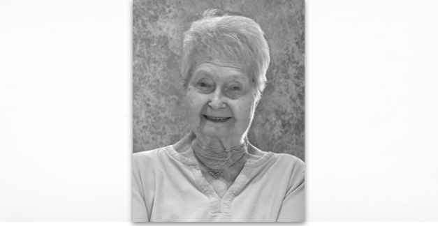 Nancy L. Hendricks 1933-2025