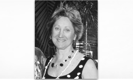 Naomi R. Ferrel 1944-2025