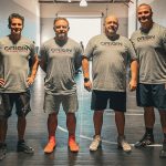 North County wrestling unites: ORIGIN Training Center opens in Paso Robles