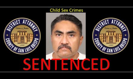 San Jose Man Sentenced 142 Years to Life for Child Sexual Abuse