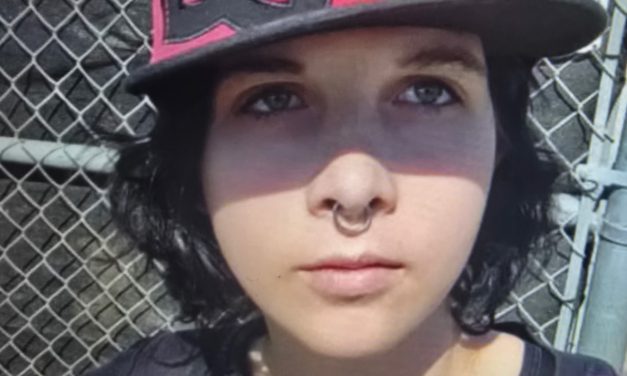 Sheriff’s Office seeks public’s help to locate missing at‑risk teen