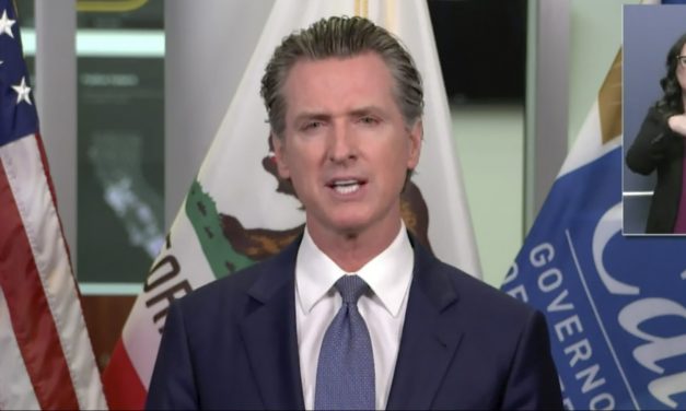 Governor Newsom Announces State Employee Mandates for Vaccines