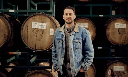 Beer Before Glory: Nick Firestone steps into helm of family brewery