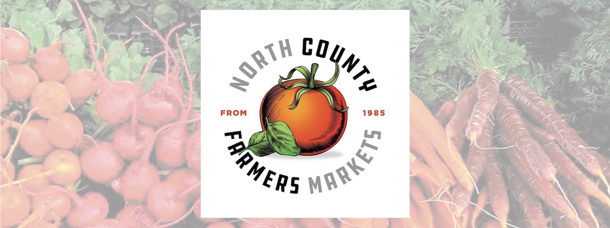 North County Farmers’ Markets to Celebrate National Farmers’ Market Week