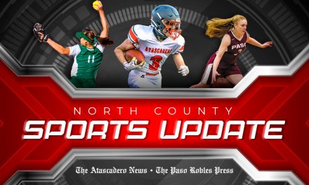 North County Weekly Sports Update