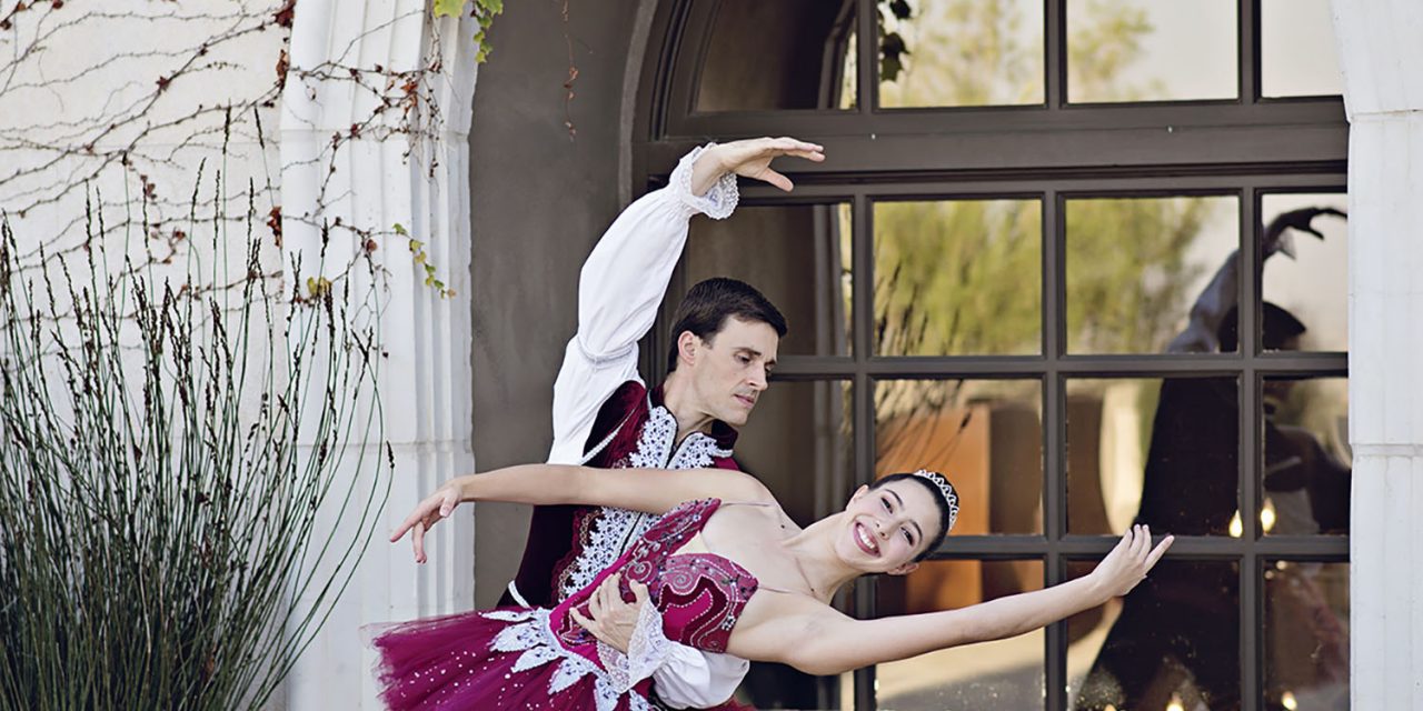 ‘Nutcracker Ballet’ Makes Annual Return to TPAC