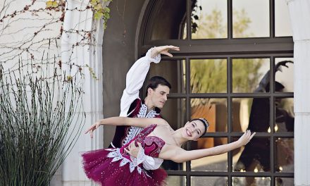 ‘Nutcracker Ballet’ Makes Annual Return to TPAC