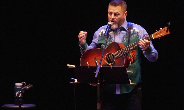 2019 Marks Record-breaking Season at Vina Robles Amphitheatre