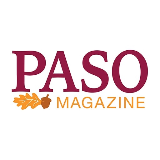 Paso Robles: Time & Place Calendar, April 2018