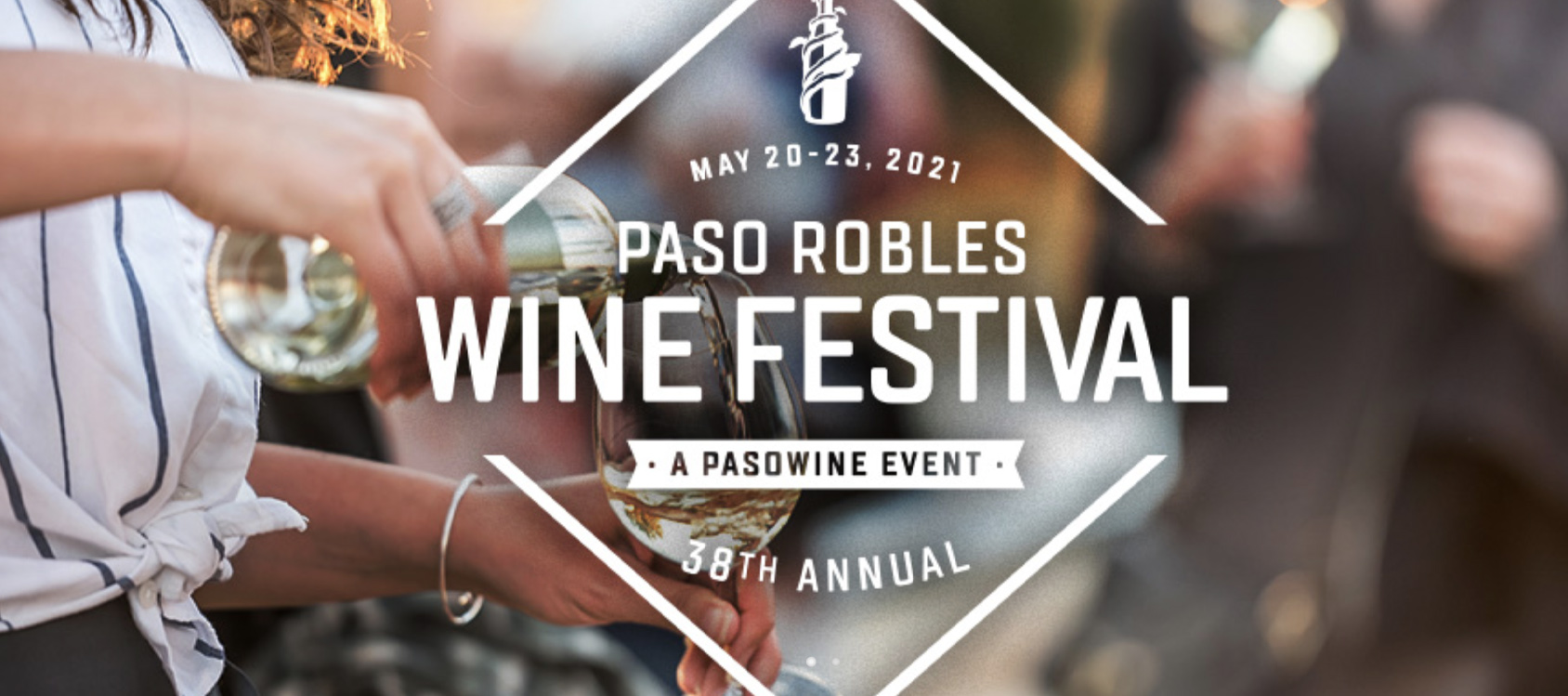 Paso Robles Wine Festival Weekend Returns with Focus on Individual