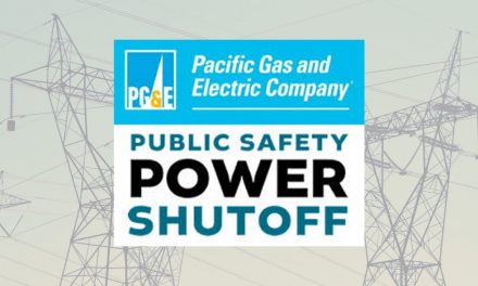 Rolling Power Outages Possible Tonight in Paso Robles