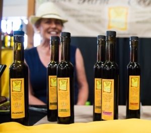 Registration Open for 2023 Central Coast Olive Oil Competition