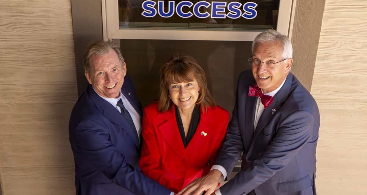 <strong>RE/MAX Offices in SLO County to Join Forces</strong>