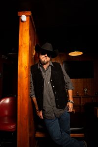 PHOTO Colt Ford