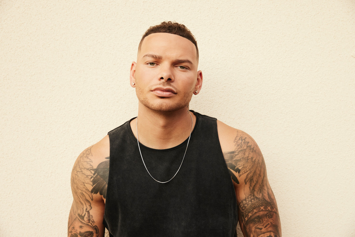 Kane Brown on X: Pacers made me my own jersey 