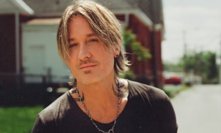 Keith Urban to headline CMSF with ‘High & Alive World Tour’