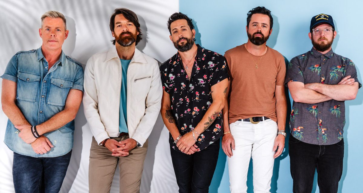 Old Dominion to Perform at 2022 California Mid-State Fair