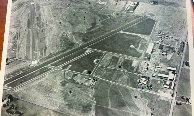 Paso Robles Municipal Airport: 50 Years of Opportunity