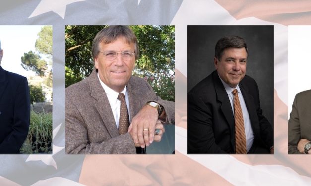 Paso Robles City Council and Mayor Candidates 2022 Q&A Part I