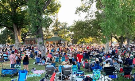 Sound Investment Kicks Off Paso Robles Summer Concerts in the Park