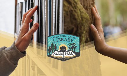 Paso Robles Library Partners with State Parks!