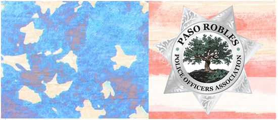 Council Member Fred Strong Endorsed by Paso Robles Police Association