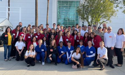PRHS SkillsUSA Students Successful at State Conference