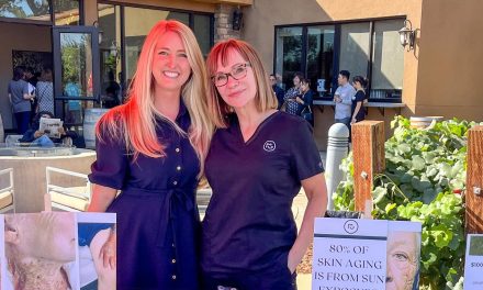 Business Spotlight: Paso Robles Aesthetics 