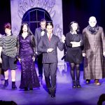 Paso Robles High School Puts on The Addams Family