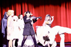 PRHS Musical Contributed Photo 4