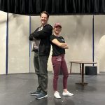 Local playwright pens play for Paso Robles High School