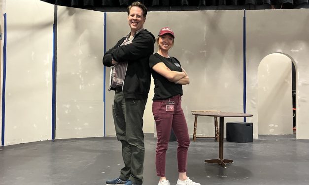 Local playwright pens play for Paso Robles High School