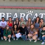Bearcat softball team captures Mountain League title