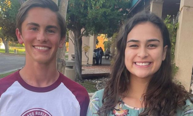 PRJUSD Welcomes Return of Students’ Trustee on Board