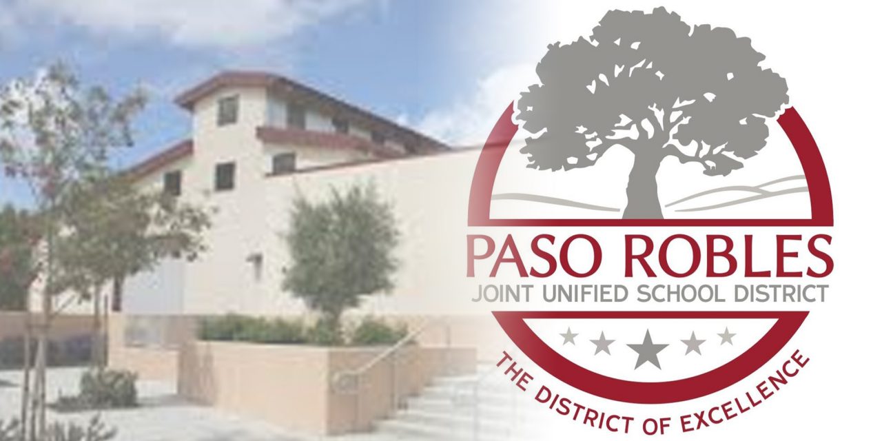 PRJUSD Approves District Trustee Map