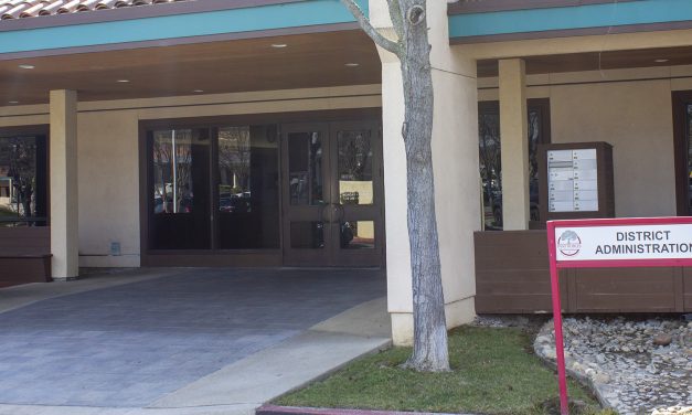 Paso Robles School Board Meetings Go Virtual