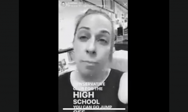 Updated: PRJUSD Superintendent Responds to Teacher and Student Controversy