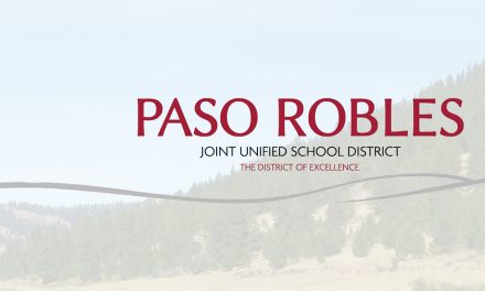 Paso Robles Joint Unified School District Approve $10 Million ESSER III Funds Expenditure Plan
