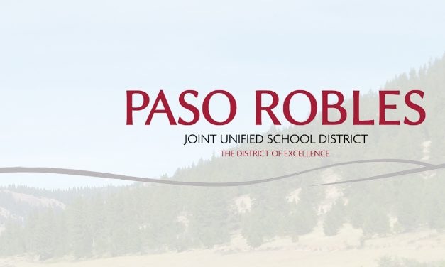 PRJUSD Candidate Requested to Remove District Logo from Campaign Materials