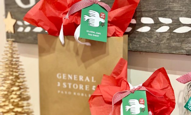 Shop Small Saturday, Nov. 27