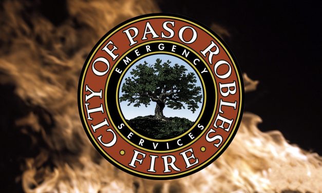 Residential Structure Fire in Paso Still Under Investigation