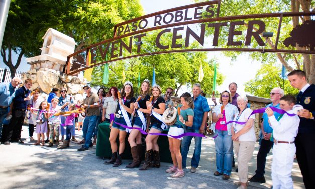 California Mid-State Fair Celebrates 75th Anniversary